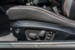 2011 BMW 1-Series M Coupe