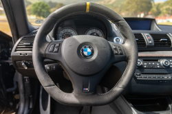 2011 BMW 1-Series M Coupe