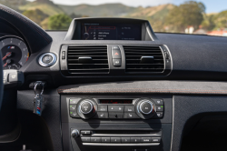 2011 BMW 1-Series M Coupe