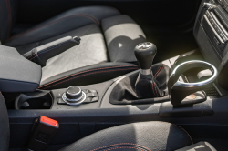 2011 BMW 1-Series M Coupe