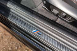 2011 BMW 1-Series M Coupe