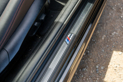 2011 BMW 1-Series M Coupe