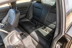 2011 BMW 1-Series M Coupe