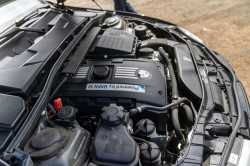 2011 BMW 1-Series M Coupe