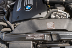2011 BMW 1-Series M Coupe