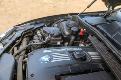2011 BMW 1-Series M Coupe