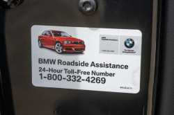 2011 BMW 1-Series M Coupe