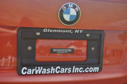 2011 BMW 1-Series M Coupe