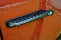 2011 BMW 1-Series M Coupe