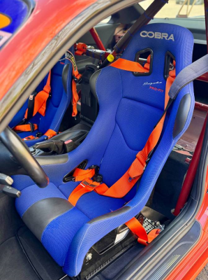 2011 BMW 1-Series M Coupe