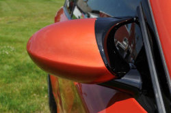 2011 BMW 1-Series M Coupe