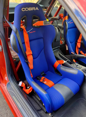 2011 BMW 1-Series M Coupe