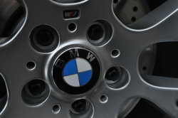 2011 BMW 1-Series M Coupe