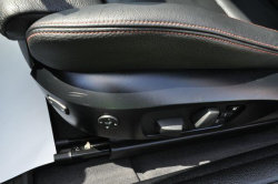 2011 BMW 1-Series M Coupe