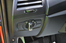 2011 BMW 1-Series M Coupe