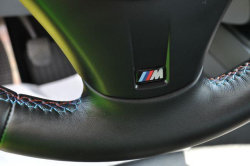 2011 BMW 1-Series M Coupe