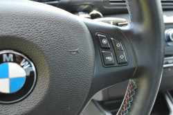 2011 BMW 1-Series M Coupe