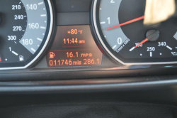 2011 BMW 1-Series M Coupe