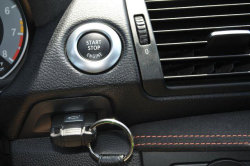 2011 BMW 1-Series M Coupe