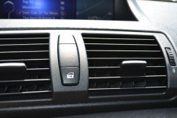 2011 BMW 1-Series M Coupe