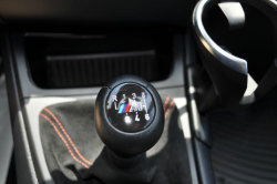 2011 BMW 1-Series M Coupe