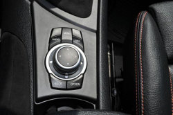 2011 BMW 1-Series M Coupe