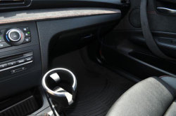 2011 BMW 1-Series M Coupe