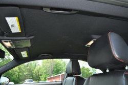 2011 BMW 1-Series M Coupe