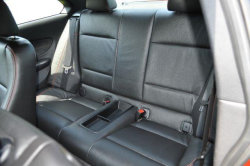 2011 BMW 1-Series M Coupe