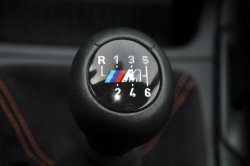 2011 BMW 1-Series M Coupe