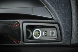 2011 BMW 1-Series M Coupe
