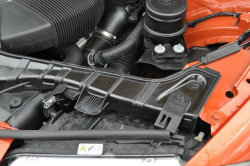 2011 BMW 1-Series M Coupe