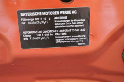 2011 BMW 1-Series M Coupe