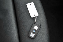 2011 BMW 1-Series M Coupe