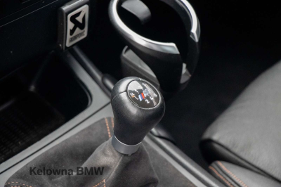2011 BMW 1-Series M Coupe