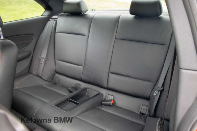 2011 BMW 1-Series M Coupe