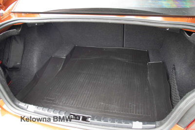 2011 BMW 1-Series M Coupe