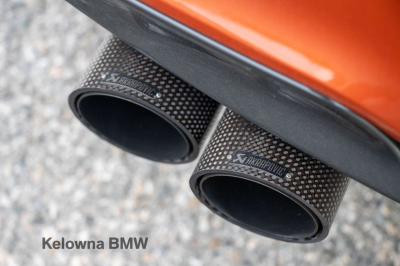 2011 BMW 1-Series M Coupe