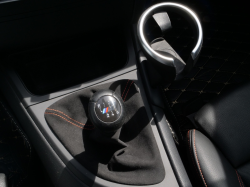 2011 BMW 1-Series M Coupe