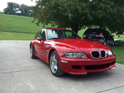 2000 Imola Red over Black in Powell, TN