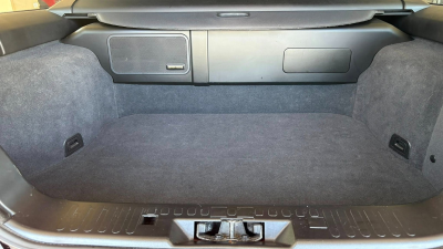 2000 BMW M Coupe in Imola Red 2 over Black Nappa