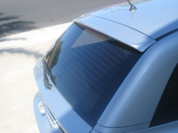 2000 BMW M Coupe in Titanium Silver Metallic over Black Nappa - Body Colored Spoiler