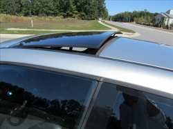 2000 BMW M Coupe in Titanium Silver Metallic over Black Nappa - Sunroof