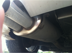 2000 BMW M Coupe in Titanium Silver Metallic over Black Nappa - Supersprint Exhaust