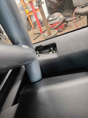 2000 BMW M Coupe in Titanium Silver Metallic over Black Nappa