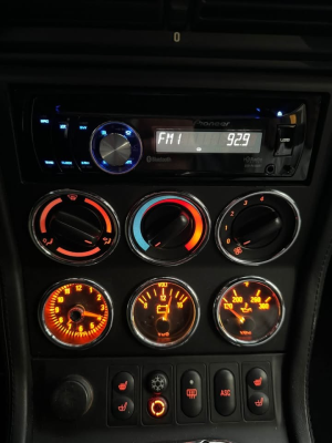 2000 BMW M Coupe in Titanium Silver Metallic over Black Nappa