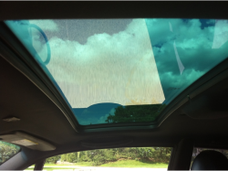 2000 BMW M Coupe in Titanium Silver Metallic over Black Nappa - Sunroof