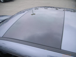 2002 BMW M Coupe in Steel Gray Metallic over Dark Gray & Black Nappa - Sunroof