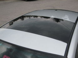 2002 BMW M Coupe in Titanium Silver Metallic over Black Nappa - Sunroof