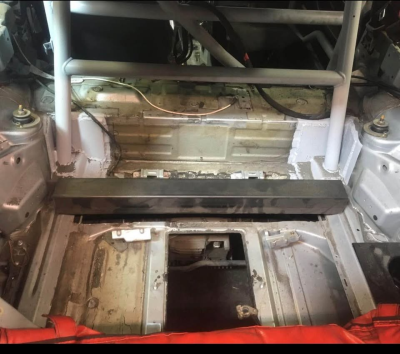 1999 BMW M Coupe in Arctic Silver Metallic over Black Nappa